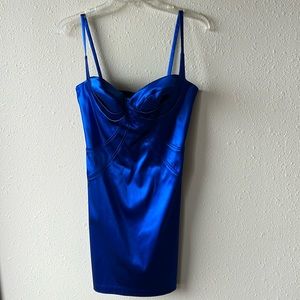 Gorgeous cocktail dress